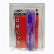 Cepillo dental adulto - lacer (viaje)